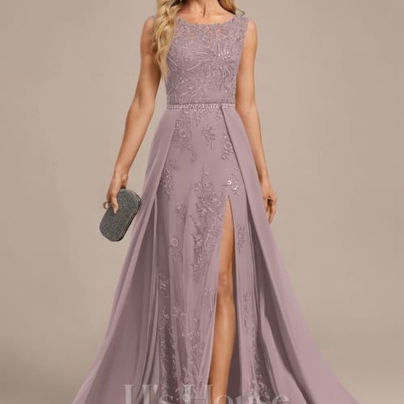 JJsHouse Evening Dress - Picture 3 of 4